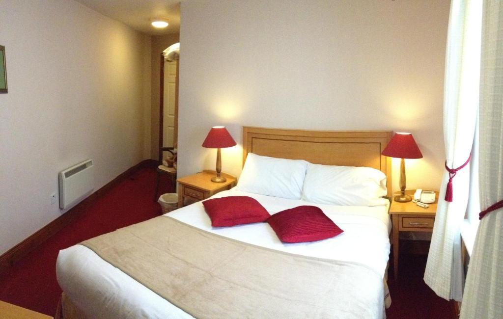 Virginia'S Guesthouse Kenmare Quarto foto