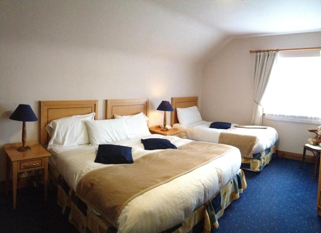 Virginia'S Guesthouse Kenmare Quarto foto