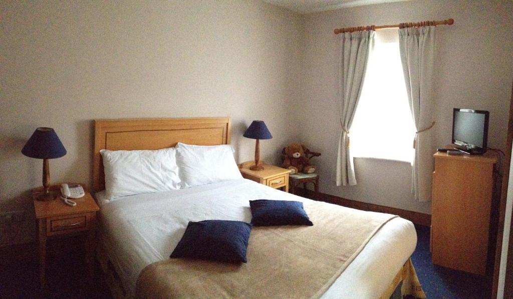 Virginia'S Guesthouse Kenmare Quarto foto