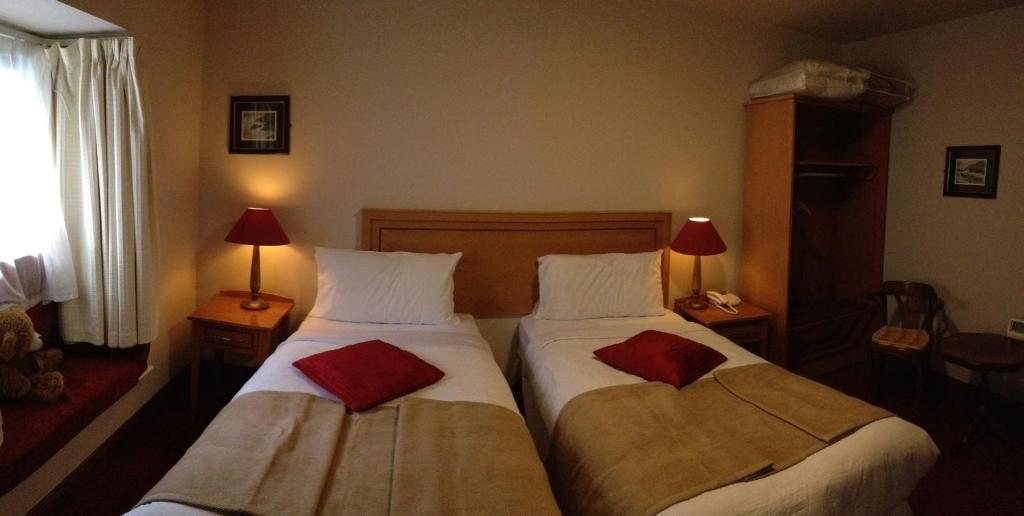Virginia'S Guesthouse Kenmare Quarto foto