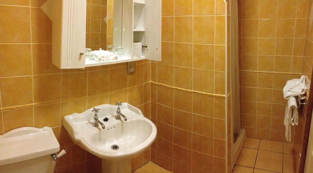 Virginia'S Guesthouse Kenmare Quarto foto
