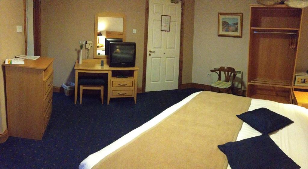 Virginia'S Guesthouse Kenmare Quarto foto