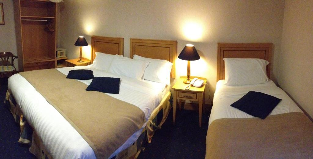 Virginia'S Guesthouse Kenmare Quarto foto