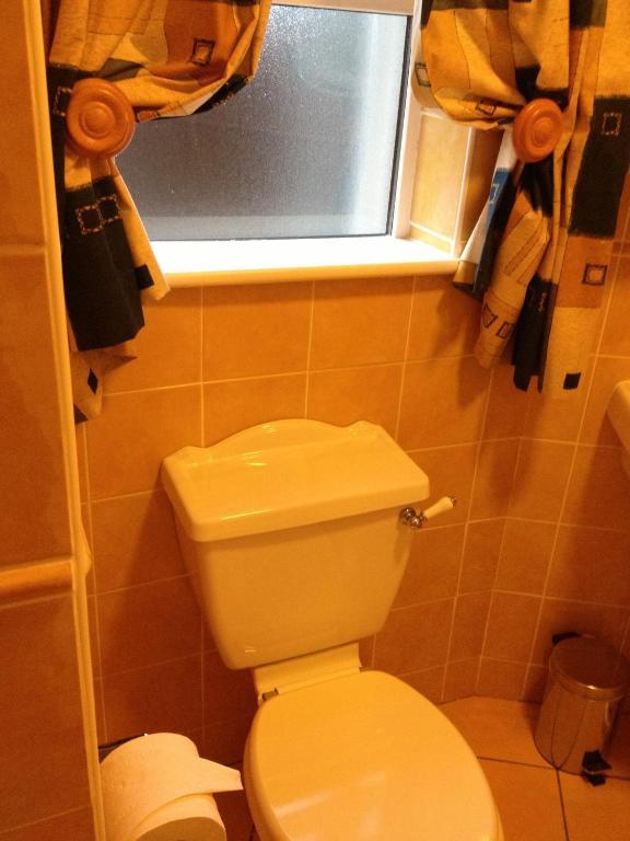 Virginia'S Guesthouse Kenmare Quarto foto